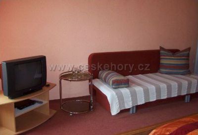 Pension-Restaurant U Šlika