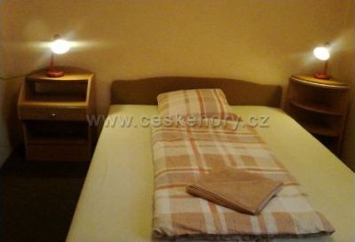 Pension-Restaurant U Šlika