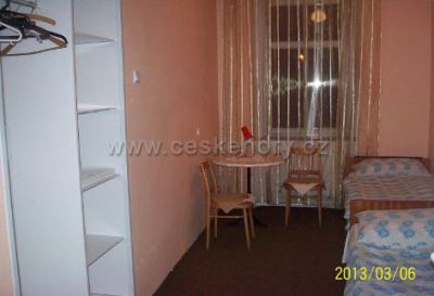 Pension-Restaurant U Šlika