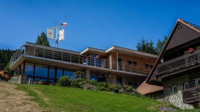 Pension Topas