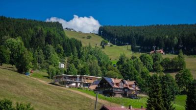 Pension Topas