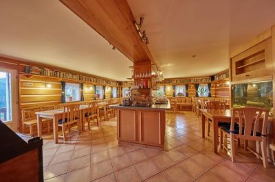Pension Topas