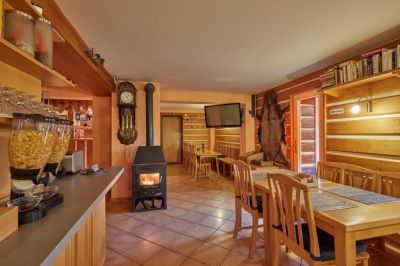 Pension Topas