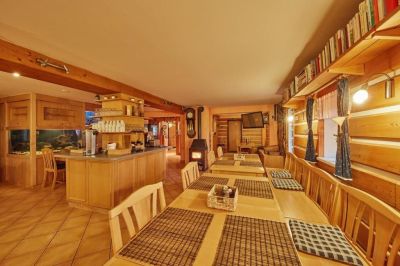 Pension Topas