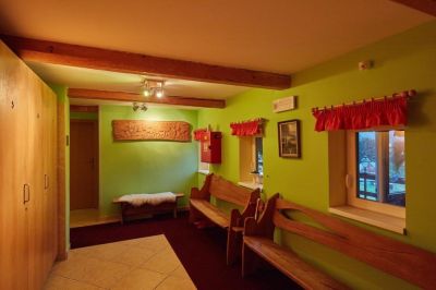 Pension Topas