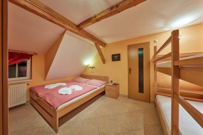 Pension Topas