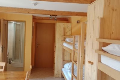 Pension Topas
