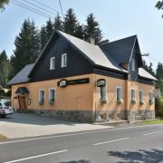 Pension Tradice (U Bendů)