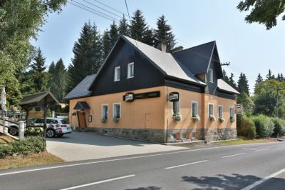 Pension Tradice (U Bendů)