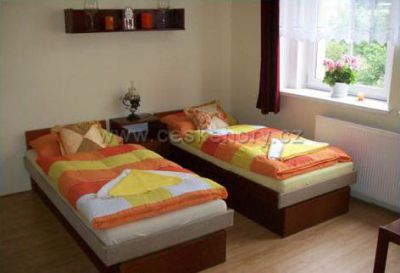 Pension Villa
