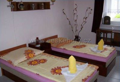 Pension Villa