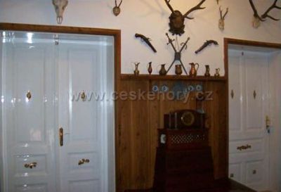 Pension Villa