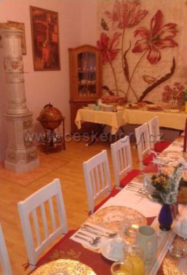 Pension Villa