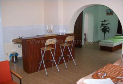 Pension Villa