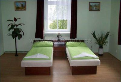 Pension Villa