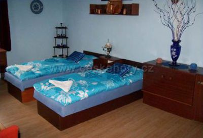 Pension Villa