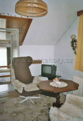 Pension 70