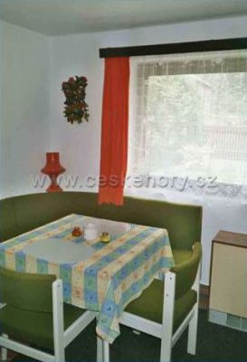 Pension 70