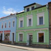 Pension Alexandra