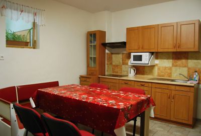 Pension Alexandra