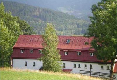 Pension Alpin