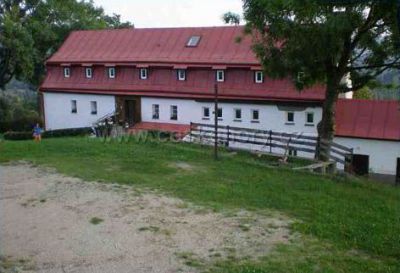 Pension Alpin