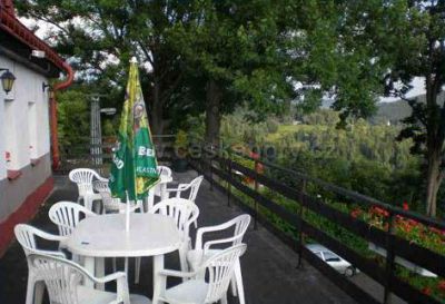 Pension Alpin