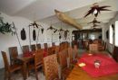 Pension mit Restaurant Borneo