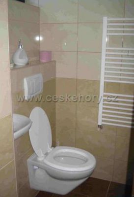 Pension Bublava