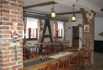 Pension Bublava