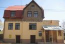Pension Bublava