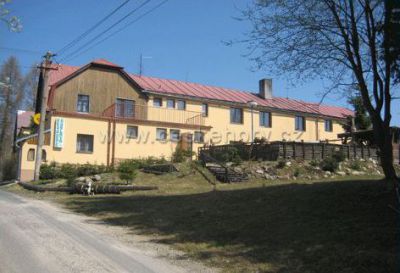 Pension Bublava