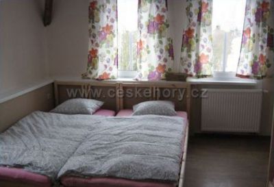 Pension Bublava