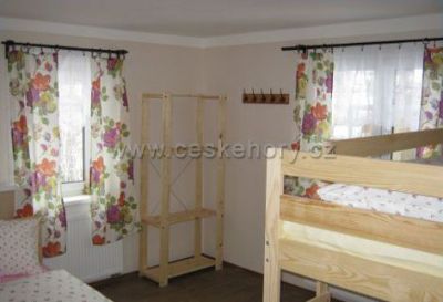 Pension Bublava