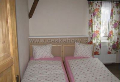 Pension Bublava