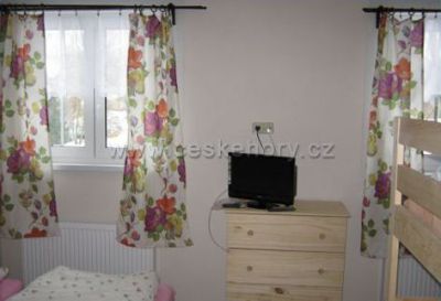 Pension Bublava