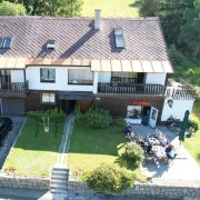 Bergpension und Bistro Čepice