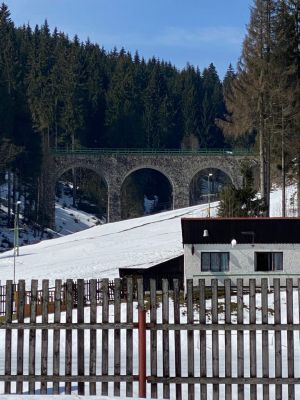 Bergpension und Bistro Čepice