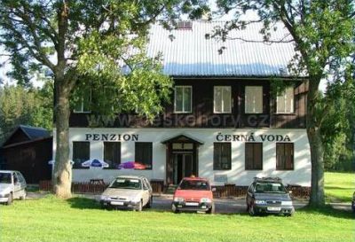 Pension Černá Voda