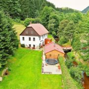 Pension Čtyřlístek