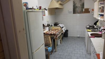 Pension Čtyřlístek