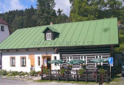 Pension Domeček