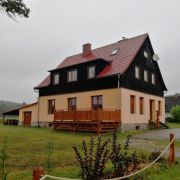 Pension Fořt