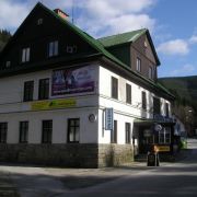 Pension Fortuna ***