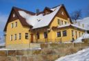 Pension Hamštejn