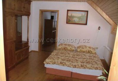 Pension Hamštejn
