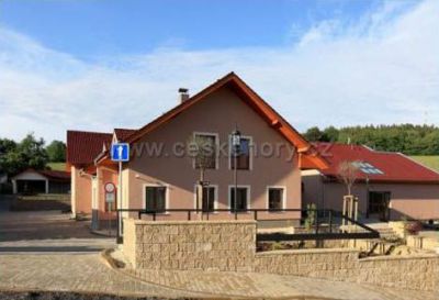 Pension und Bungalows Harmonie