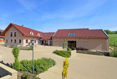 Pension und Bungalows Harmonie