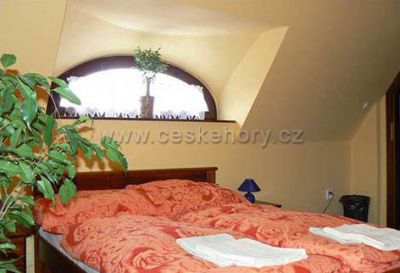 Pension Jablonec