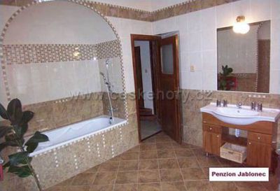 Pension Jablonec